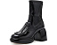 Ботильоны Marc Jacobs Pop J Marc с молнией сбоку
