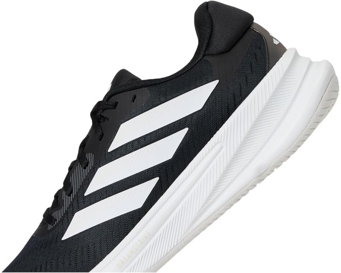 Adidas беговые кроссовки Supernova Ease с амортизацией Dreamstrike