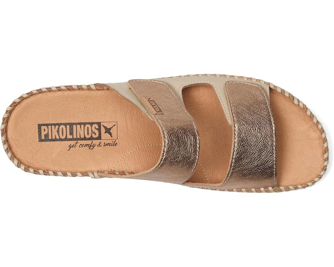 PIKOLINOS Босоножки Marina W1C на платформе с удобным дизайном