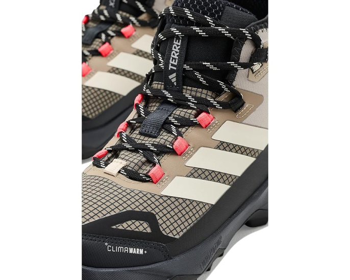 Adidas Terrex Skychaser AX5 Mid Top GORE-TEX Climawarm+ треккинговые ботинки