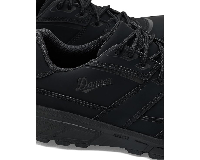 Ботинки Run Time Evo NMT от Danner с неметаллическим носком