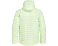 The North Face куртка ThermoBall с капюшоном для детей