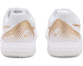 Кроссовки ASICS Gel-Dedicate 8 для пиклбола с амортизацией GEL
