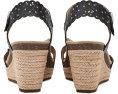 Сандалии Aetrex Sydney Wedge с супинатором
