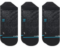 Stance носки Run Ul Tab 3-Pack с технологией FEEL360