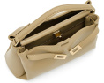 Carmen Top-Handle Bag