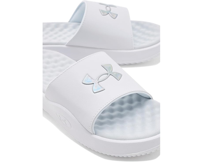 Слайды Under Armour Ignite Pro 8 с фиксированным ремешком