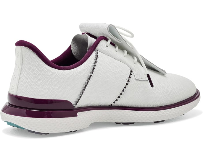 Туфли для гольфа GFORE Gallivan2r Balle Saddle Kiltie