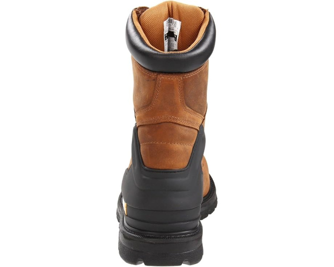 Ботинки Carhartt CMW8200 с защитным носком и высотой 8 дюймов