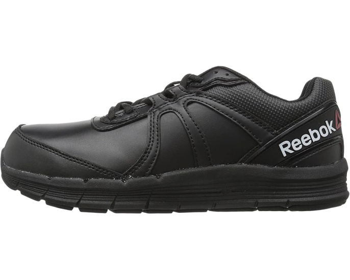Reebok ботинки Guide Work стальной носок
