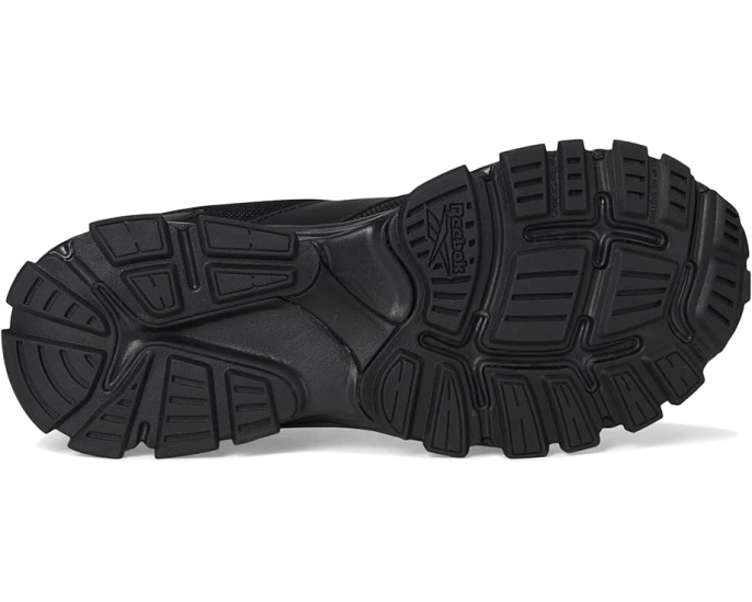 Кроссовки Reebok Hyperium Work EH Comp Toe с композитным носком