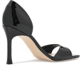Kylva Nine West босоножки на каблуке с открытым мысом