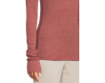 Водолазка Michael Stars Juliet Crew Neck из полиэстера