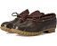 Обувь L.L.Bean Rubber Moc из кожи с водонепроницаемой конструкцией