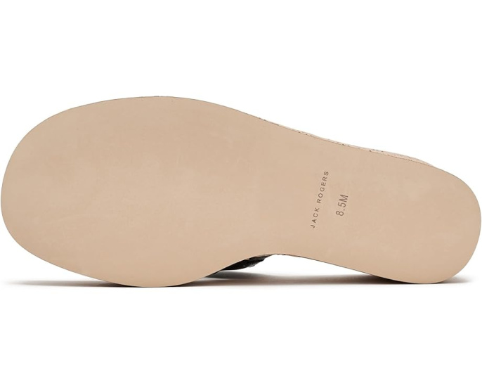 Сандалии Jacks Mid-Wedge на танкетке Jack Rogers