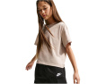 Nike Sportswear Club Woven Cargo Shorts для детей с карго-карманами