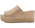 Босоножки Vince Camuto Lierna на танкетке и платформе