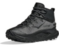 Трекинговые кроссовки Hoka Mafate Hike с подошвой Vibram Megagrip