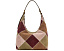 Сумка Frye Kaitlin Shoulder Bag с нашивками