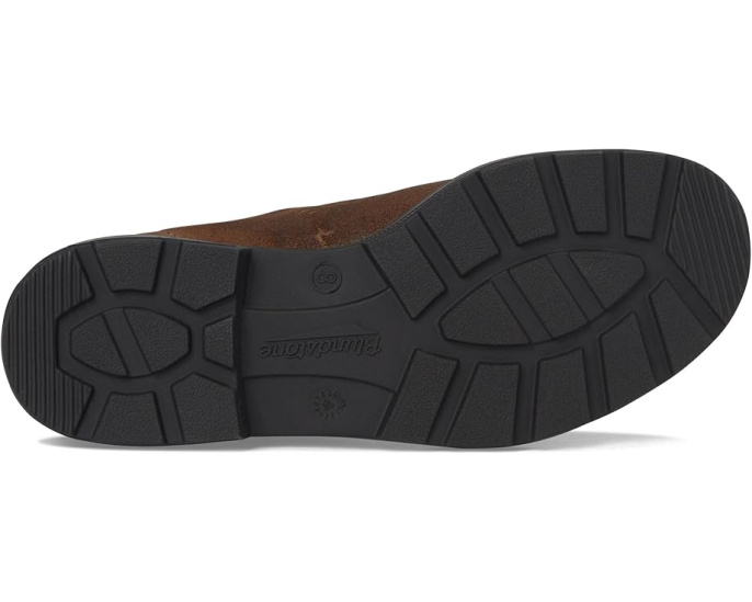 Ботинки Chelsea Blundstone Original Suede из вощеного нубука
