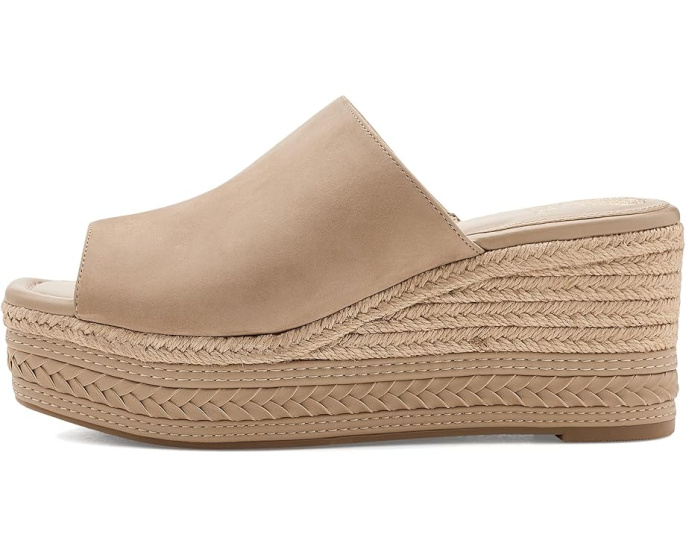 Босоножки Vince Camuto Lierna на танкетке и платформе