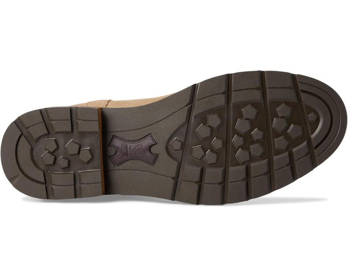 Ботинки челси Wexford от Ariat из замши
