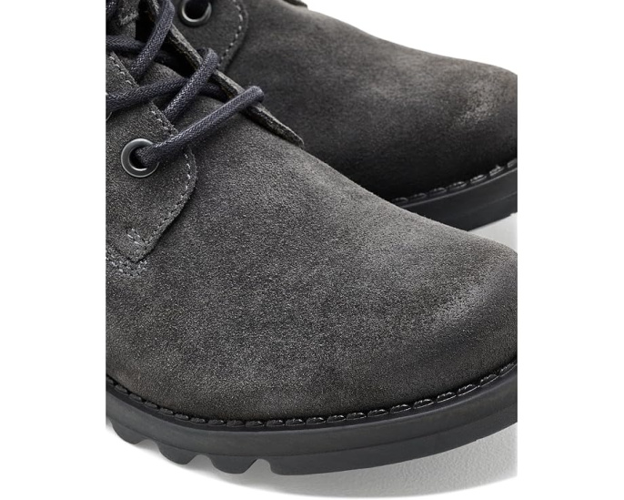 Ботинки FLY LONDON Sezy513Fly из мягкой замши