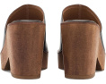 Клоги Free People Hudson Wedge на танкетке