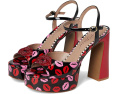 Босоножки Blue by Betsey Johnson Allyson на платформе с ремешком