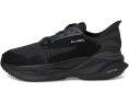 Кроссовки Clarks Pace с технологичной подошвой C360 и тканным верхом