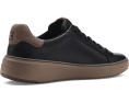 Легкие кожаные кроссовки Cole Haan Grandpro Topspin для офиса и путешествий