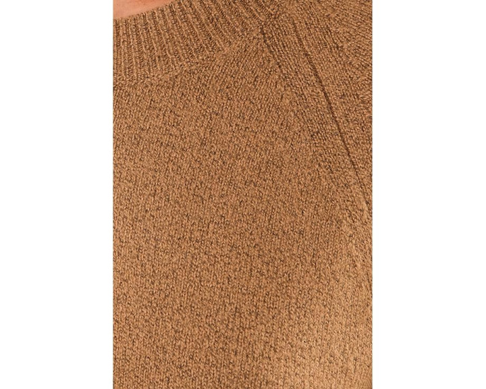 Джемпер Sanctuary Soft Popover с круглым вырезом