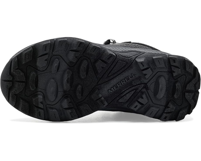 Кроссовки Merrell Speed Strike 2 Mid для детей