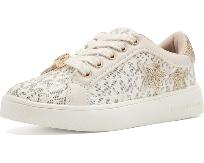 Кроссовки MICHAEL Michael Kors Jem Raine Star для детей