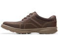 Обувь Bradley Walk от Clarks на шнуровке с подошвой EVA