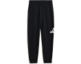 Джоггеры Adidas Essential Big Logo Fleece для детей старшего возраста
