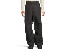 Брюки для сноуборда Volcom Snow Billow с технологией Zip Tech и вентиляцией