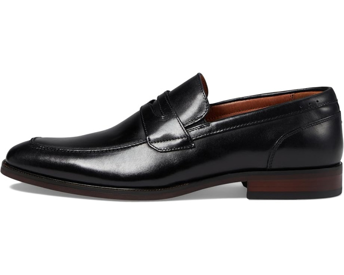 Лоферы Florsheim Sorrento с мыском и ремешком пенни