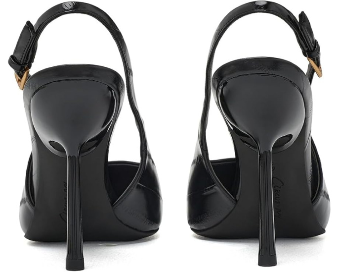 Туфли Circus NY by Sam Edelman Oaklee на каблуке