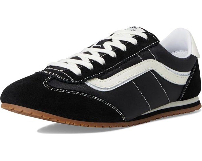 Кеды Super Lowpro с низким профилем Vans