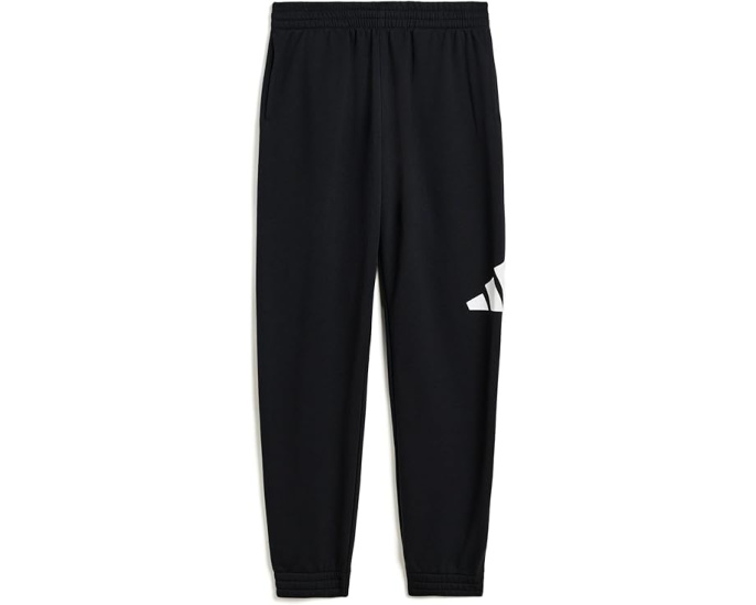 Джоггеры Adidas Essential Big Logo Fleece для детей старшего возраста