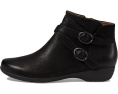 Ботильоны Dansko Faithe из кожи на удобной подошве