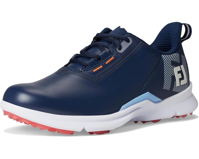 Гольф-обувь FootJoy FJ Fuel прошлого сезона с облегченной амортизацией