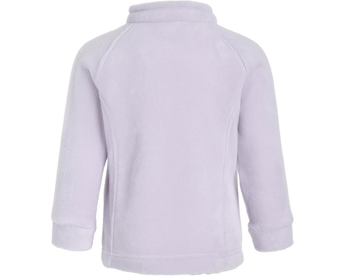 Детская флисовая толстовка Columbia Kids Benton Springs