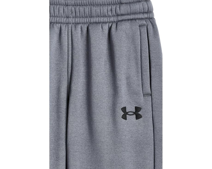 Джоггеры Under Armour Armour Fleece для больших детей