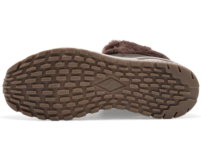 Ботинки Uno Rugged от Skechers