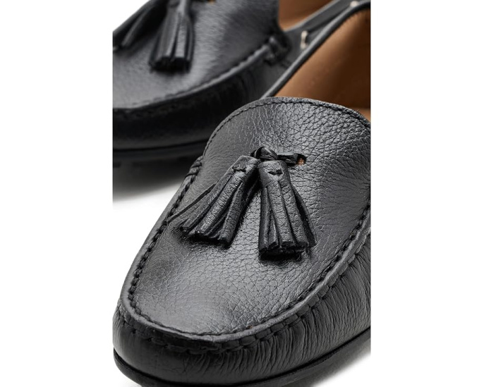 Мокасины Marc Joseph New York Murray Hill с гелевой стелькой