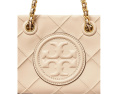 Сумка Tory Burch Fleming Soft Mini Chain Tote с цепочкой