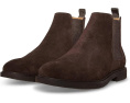 Steve Madden Челси-боты Highline из замши с эластичными вставками