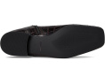 Ботинки Mona Vagabond Shoemakers с квадратным носком и молнией